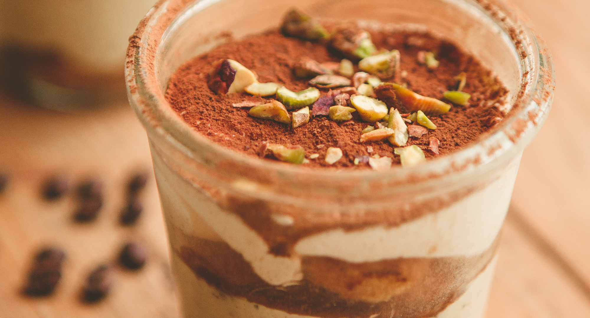 Find Out All The Recipes And Pairings Of Tiramisu From All Over The World Twc