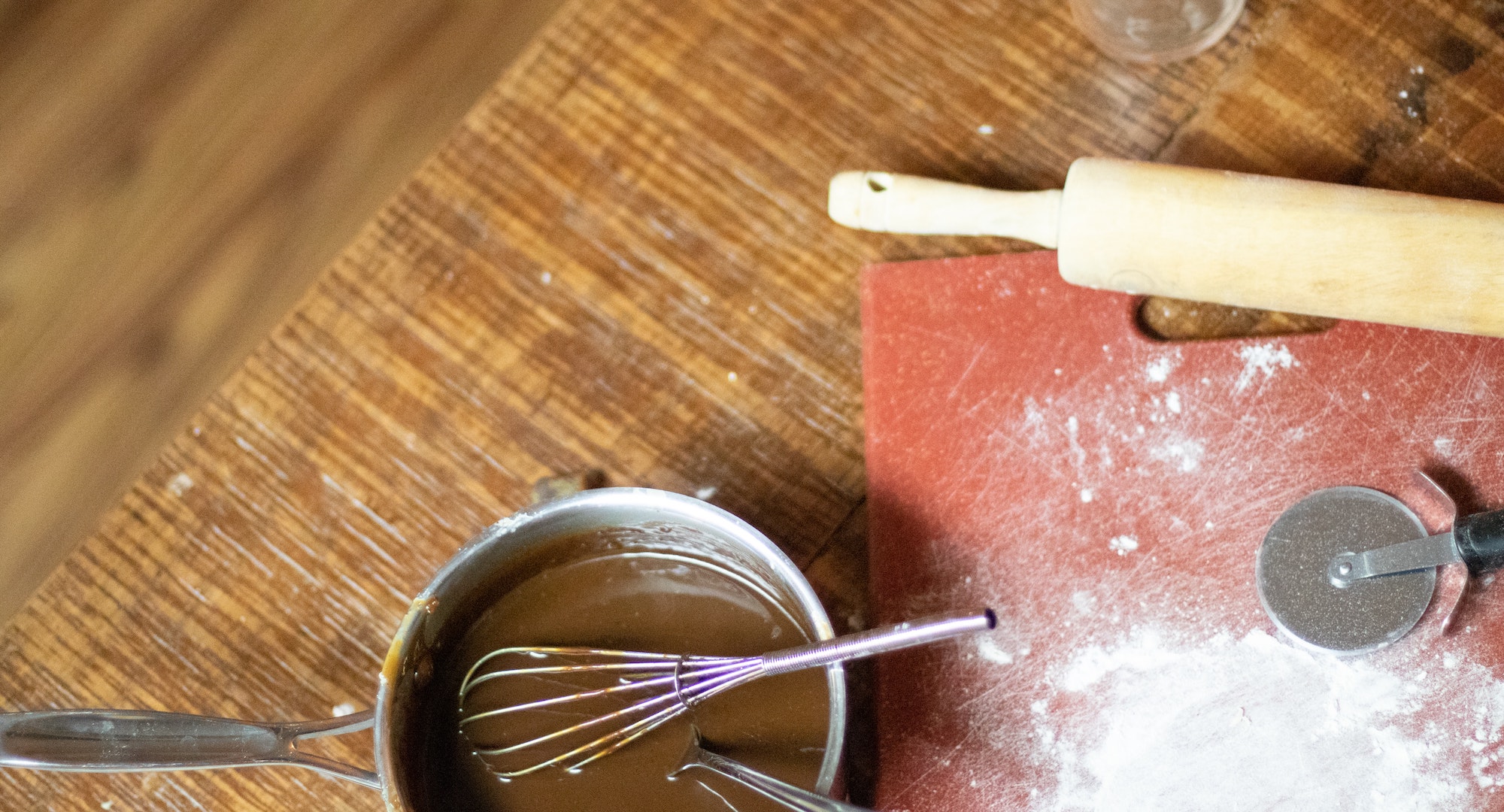 Profession pastry chef (or almost): 5 must-have tools in your kitchen! - TWC