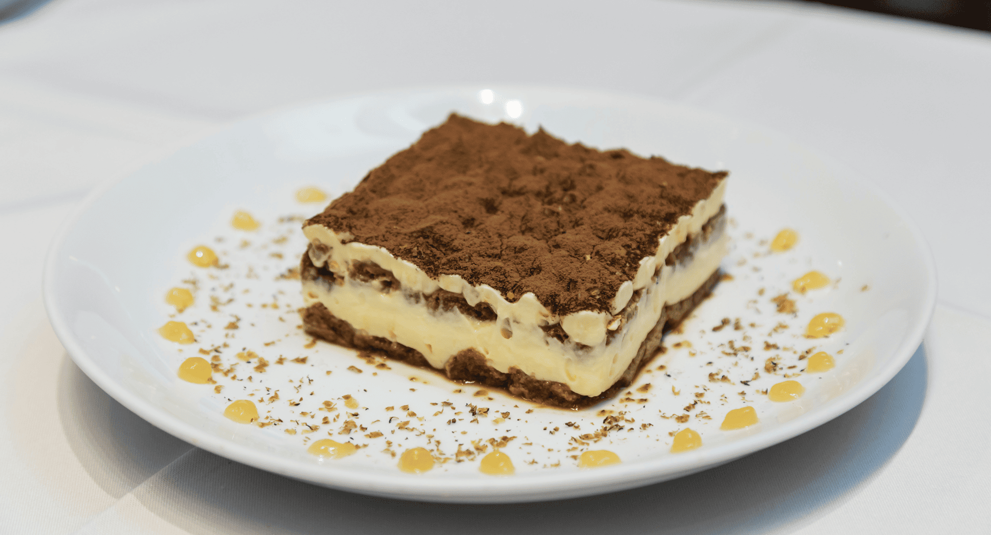 I vincitori della selezione brasiliana e canadese della Tiramisù World Cup 2024